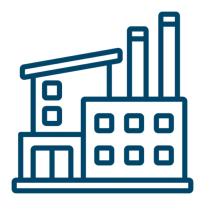 Industrial-Grade