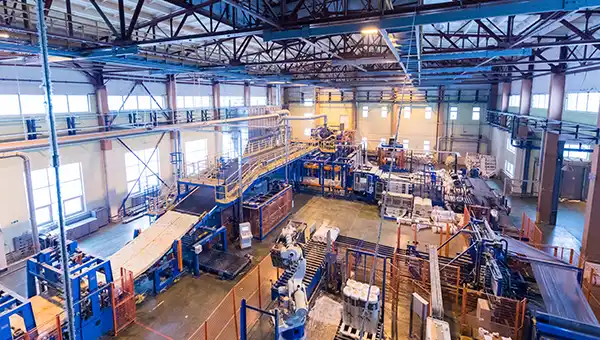 Plant-Floor-Production-Lines