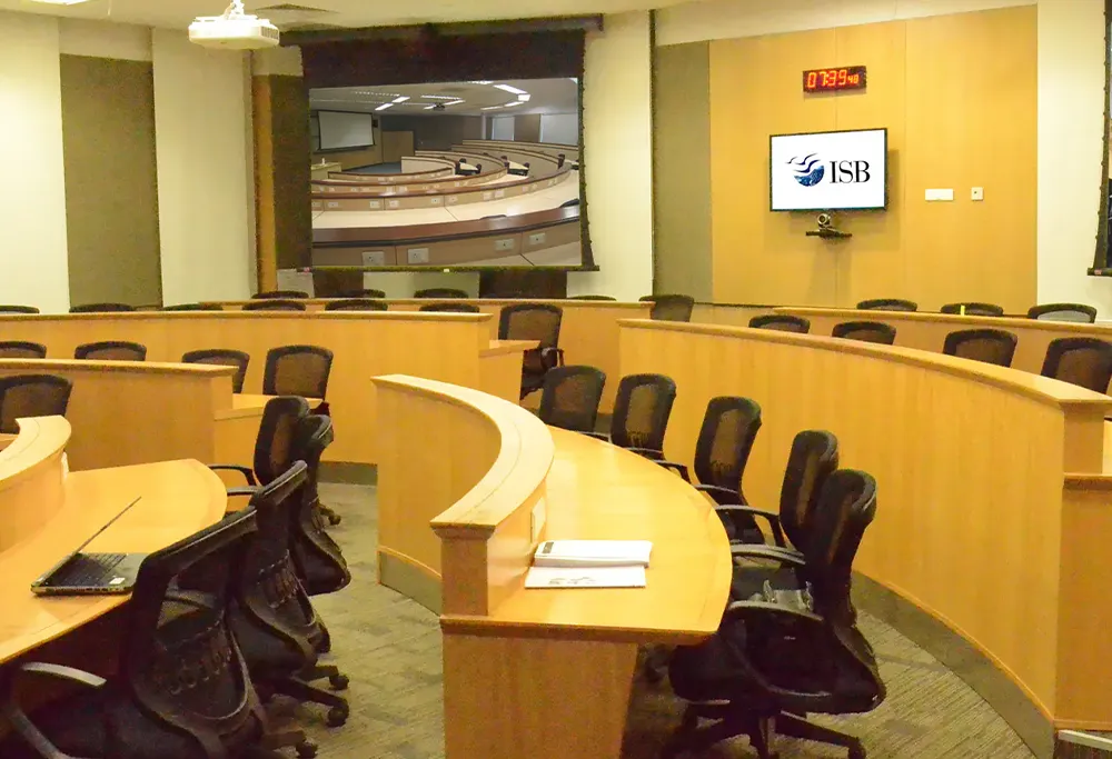 The-Indian-School-of-Business