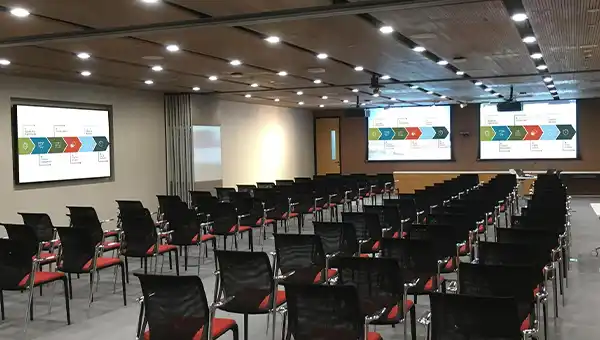 Training-Compliance-Classrooms