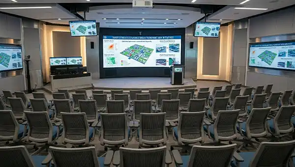 Training-Simulation-Facilities