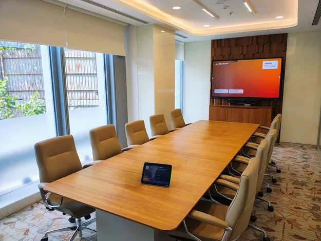 10 Pax Meeting Room 1 1