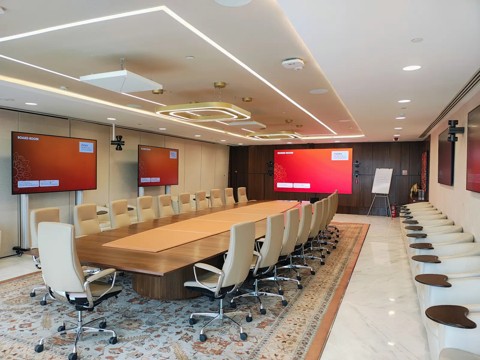 Boardroom
