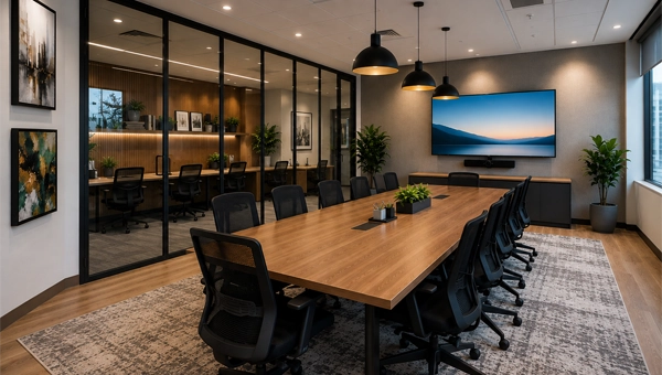 RD Collaboration Meeting Rooms 1