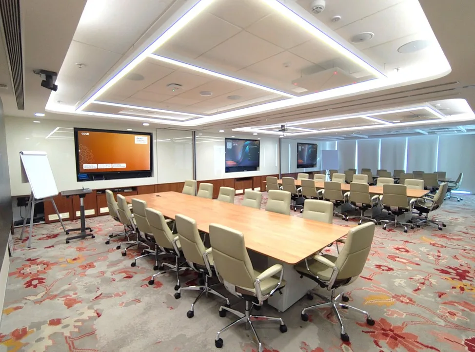 Training Room_combined mode