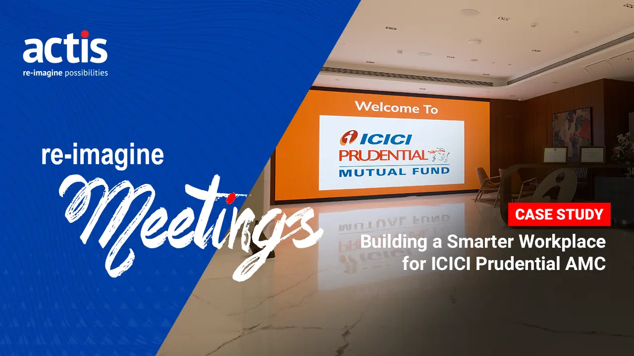 icici case study
