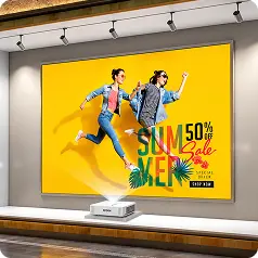 Video Walls 1 1
