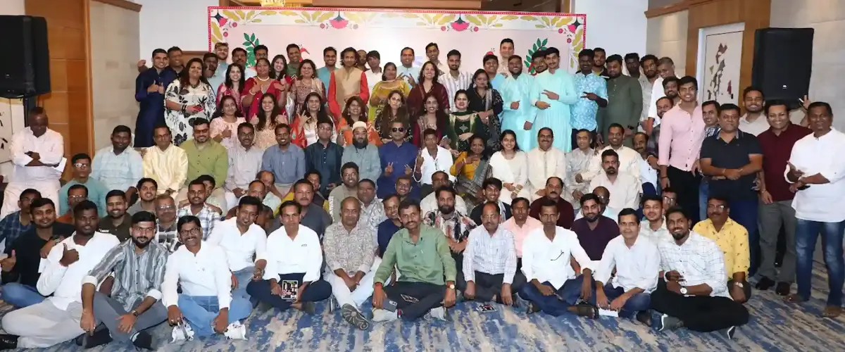 Actis Diwali Party 2025