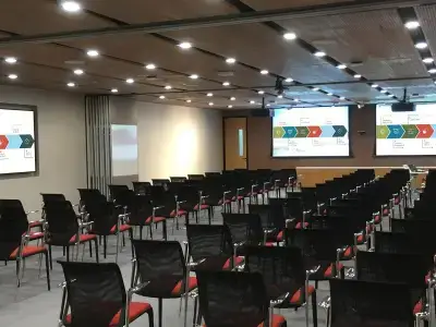 Training Room