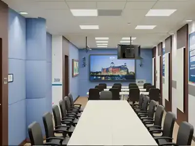 Multipurpose room