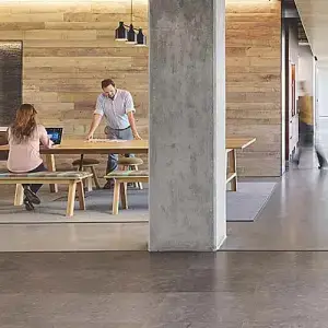 Lighting Management​