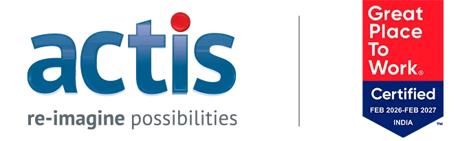 Actis Technologies Logo
